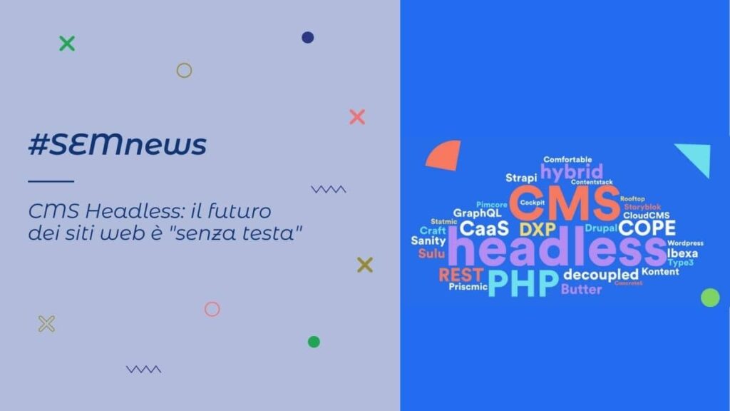 Cms Headless