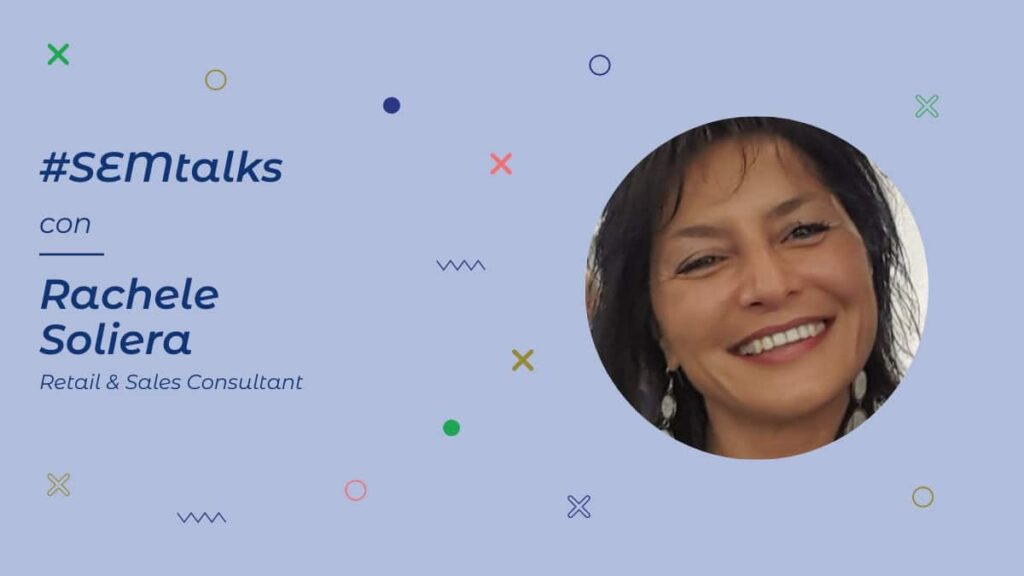 #SEMtalks: Intervista a Rachele Soliera