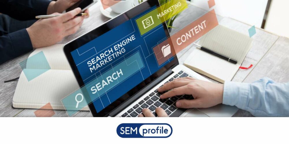 Strategia SEM: come ci si approccia al Search Engine Marketing