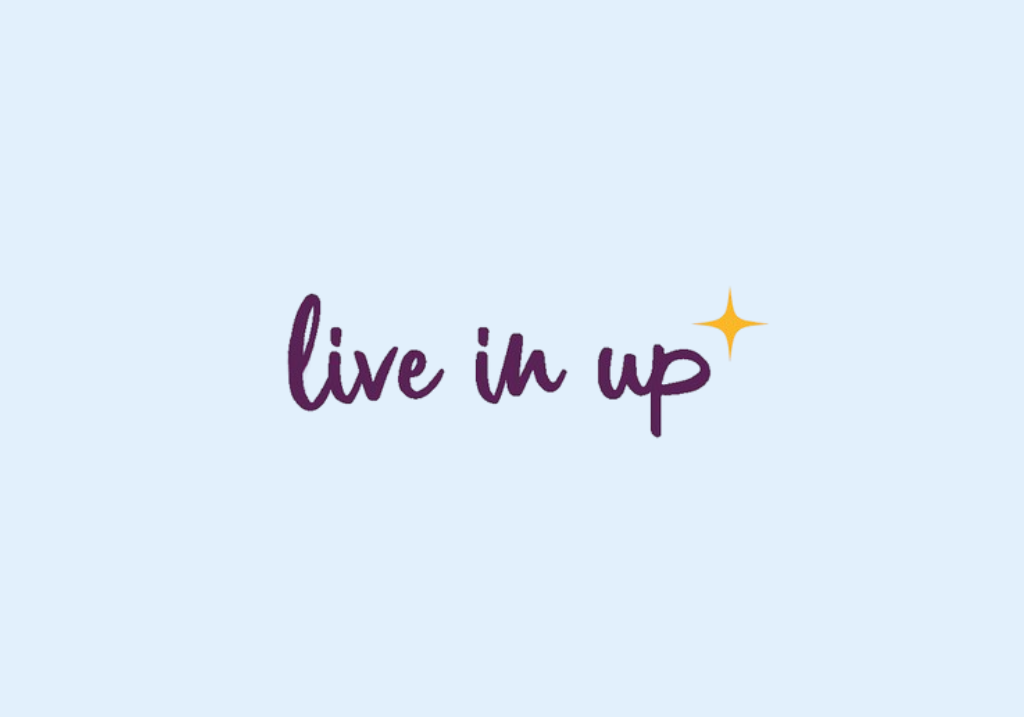 liveinup
